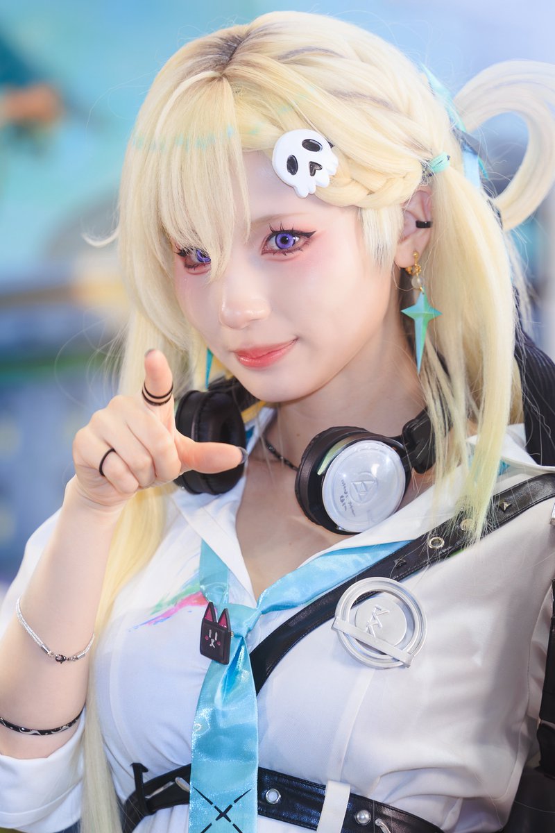 2025-12-30 コミックマーケット107

鳴潮ブース / リンネー

model : 月海つくねさん( <a href="/XaiabP/">月海つくね</a> )

#C107 
#おつきみくらぶ