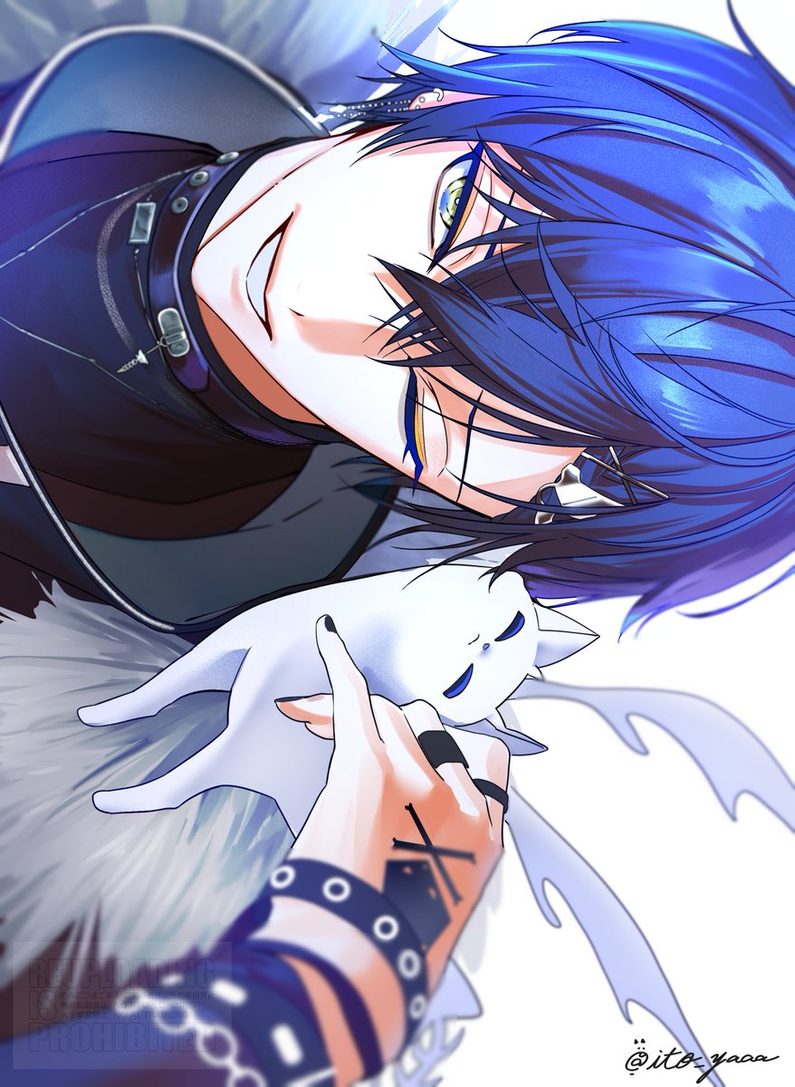 之瀬アキラ (@AkR_Noze) / Posts / X