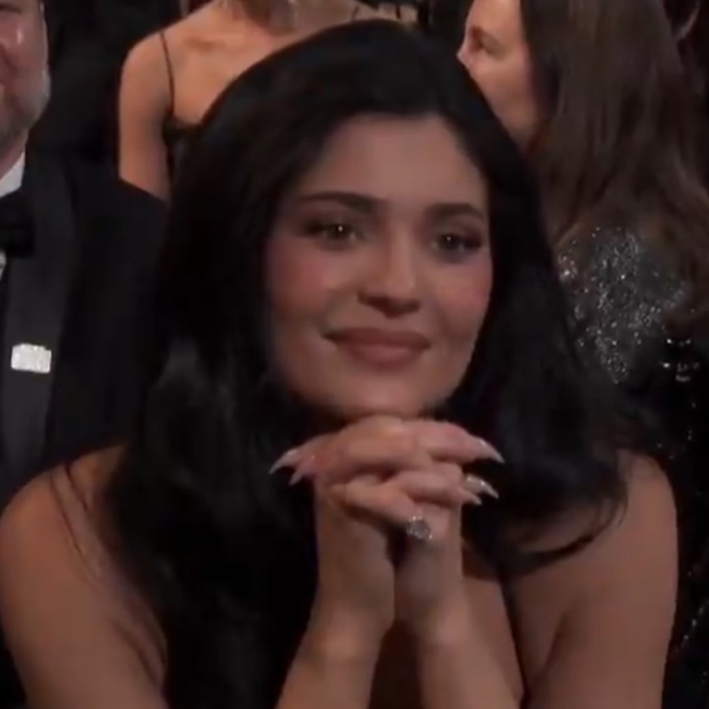 Timothée Chalamet thanks Kylie Jenner during his acceptance speech at the #CriticsChoiceAwards: 

“Thank you to my partner of three years. Thank you for our foundation. I love you. I couldn’t do this without you. Thank you from the bottom of my heart.”