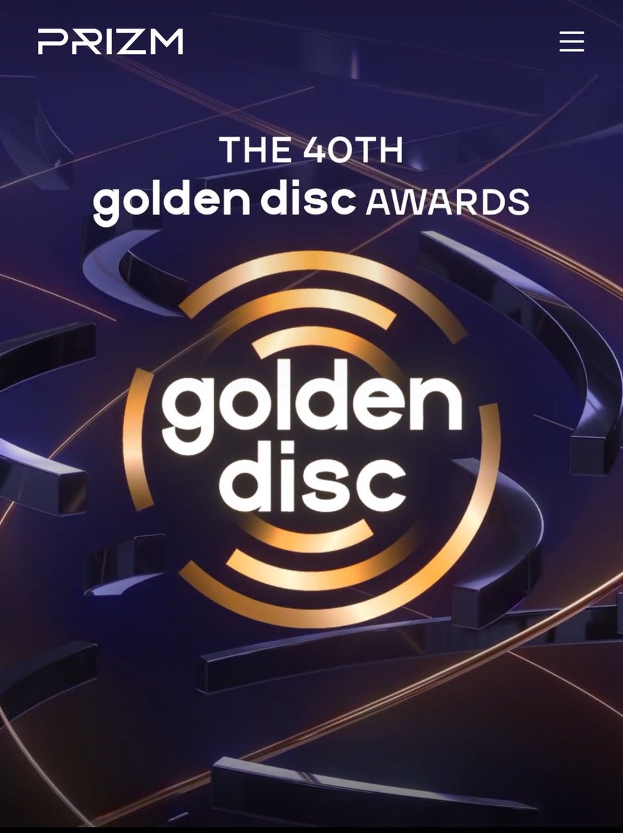 bblackjin's tweet image. พี่จินชนะรางวัล Popularity Award (ชาย) ในงาน The 40th Golden Disc Awards ที่คิดคะแนนจากโหวต 100%  

//พวกเราทำได้แล้ว รางวัลแรกของปี 2026 ทุกคนเก่งมาก😭😭🥳🥳🥳

CONGRATULATIONS JIN
#GDAforJIN #อาร์มี่ชวนโหวต