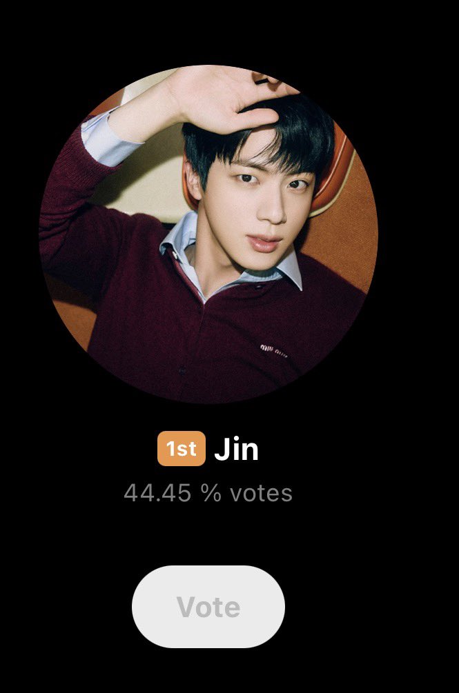 seokjin_updates's tweet photo. #JIN WON THE POLL OF MOST POPULAR MALE ARTIST 2025 ON GOLDEN DISC AWARDS 

CONGRATULATIONS JIN
MOST POPULAR MALE ARTIST JIN
#GDAWinnerJin https://t.co/MkzRZRtiOC