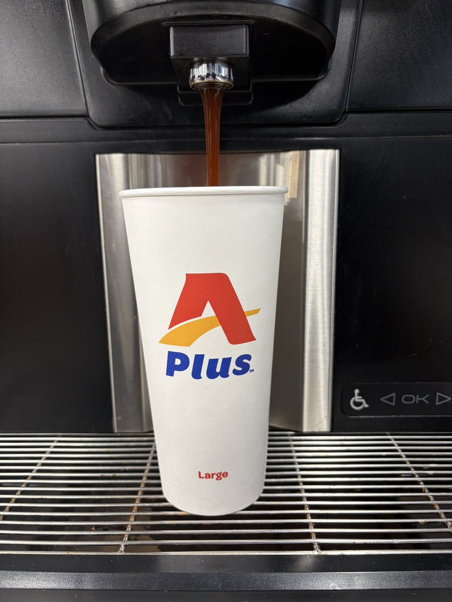 This New Jersey coffee cup is larger than my flat.