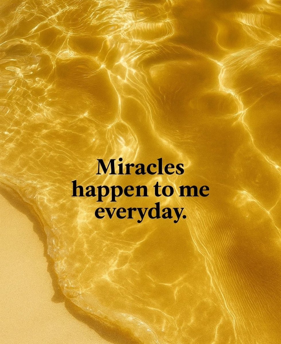 TheeStarseed's tweet image. Affirm it