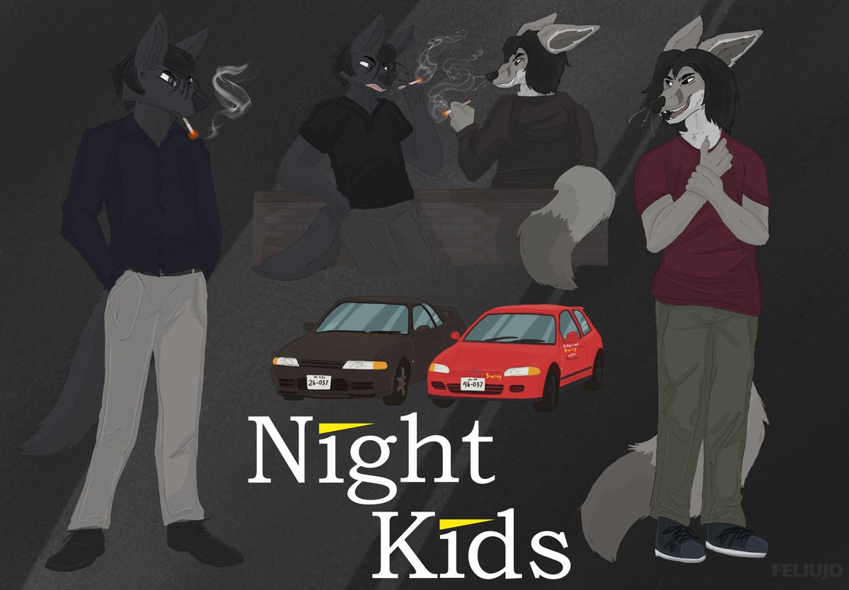 フェリ tweet media