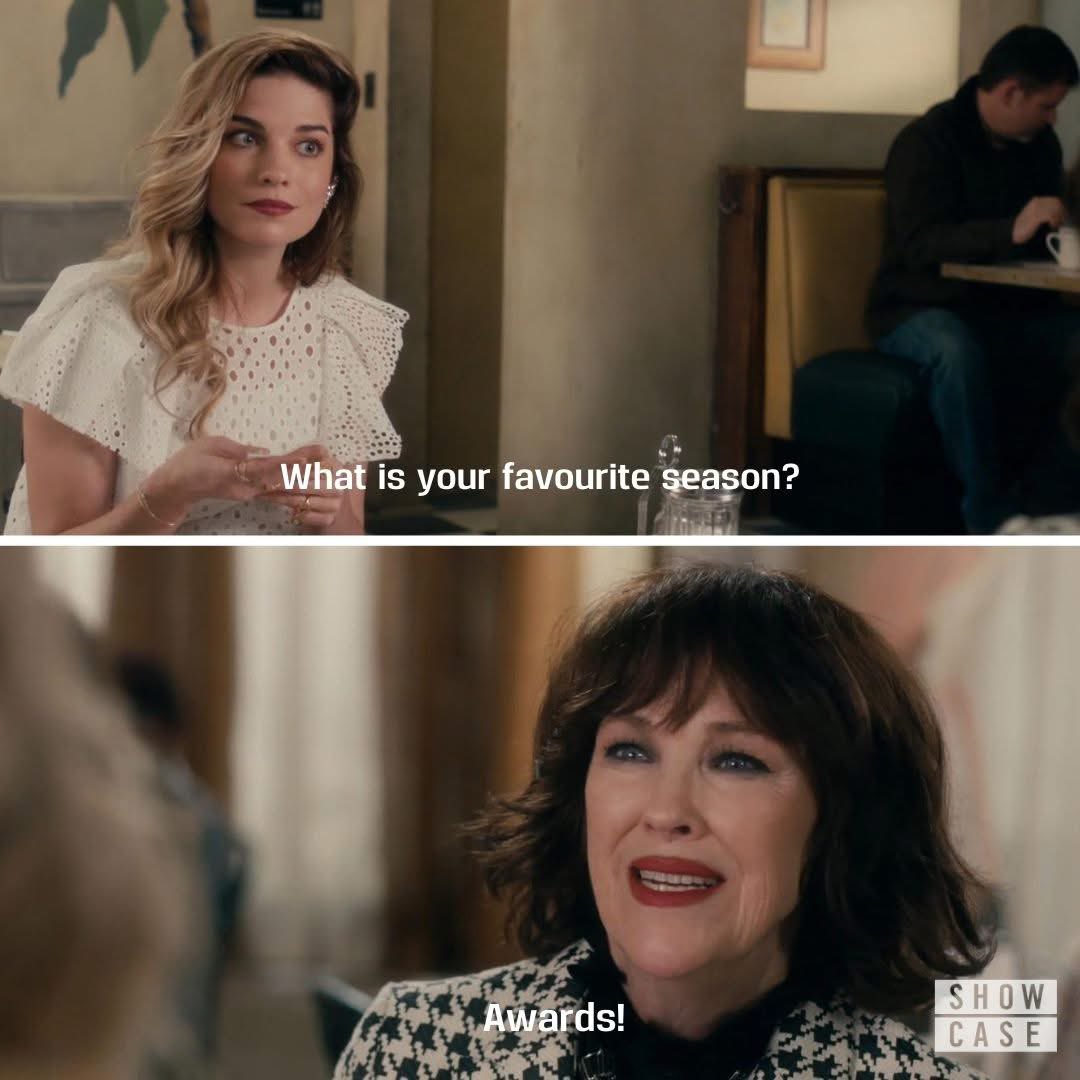 THEHORRORGOTH's tweet image. critics choice awards is done and golden globes is next week sunday…