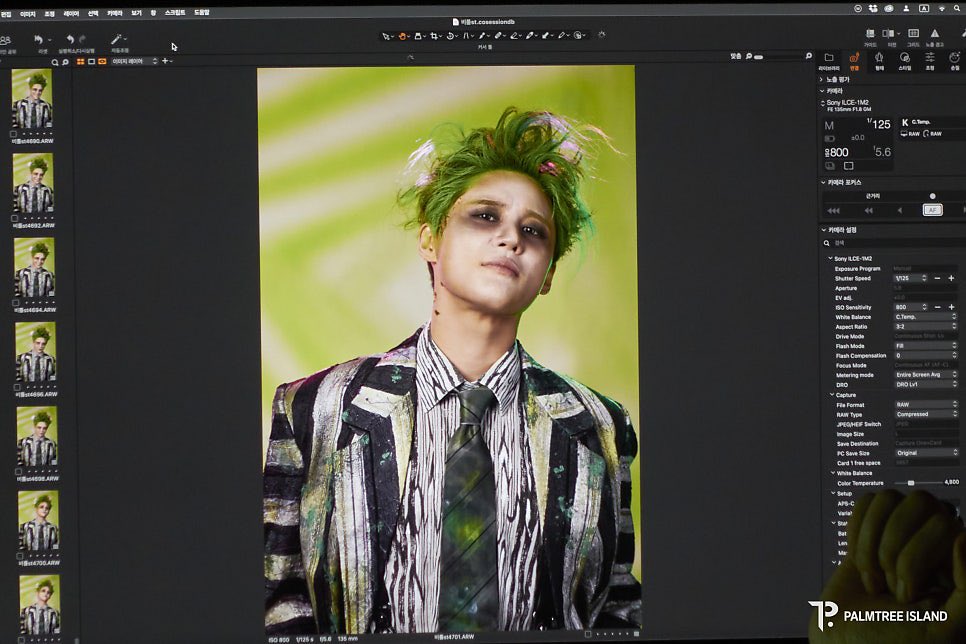 alltoofairy's tweet image. 팜트랴.. 진짜 감이 살아나다못해 날아다니고 있구나