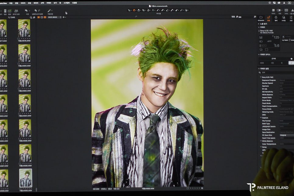 alltoofairy's tweet image. 팜트랴.. 진짜 감이 살아나다못해 날아다니고 있구나