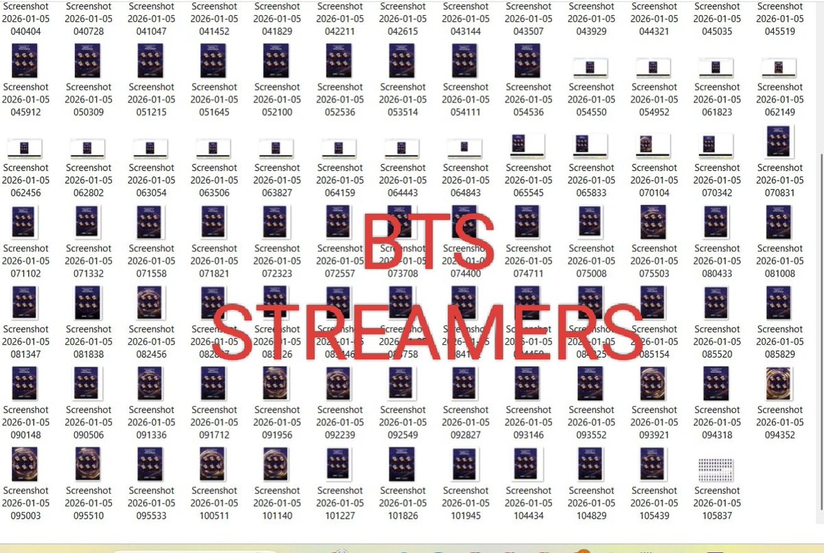 BTSstreamers's tweet image. PWEDE NA MATULOG 😭💜

Thank you to every ARMY who showed up and voted so hard, and to all the voting bases who guided us until the end.
“Thank you” will never be enough. 🫡

The same energy we give to concerts must be given to streaming and voting.
Tama? Tama? ☺️

ARMYs are…