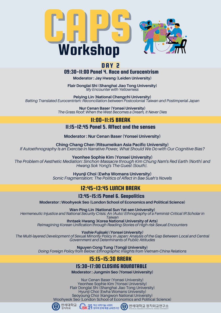 Young Chul Cho tweet media