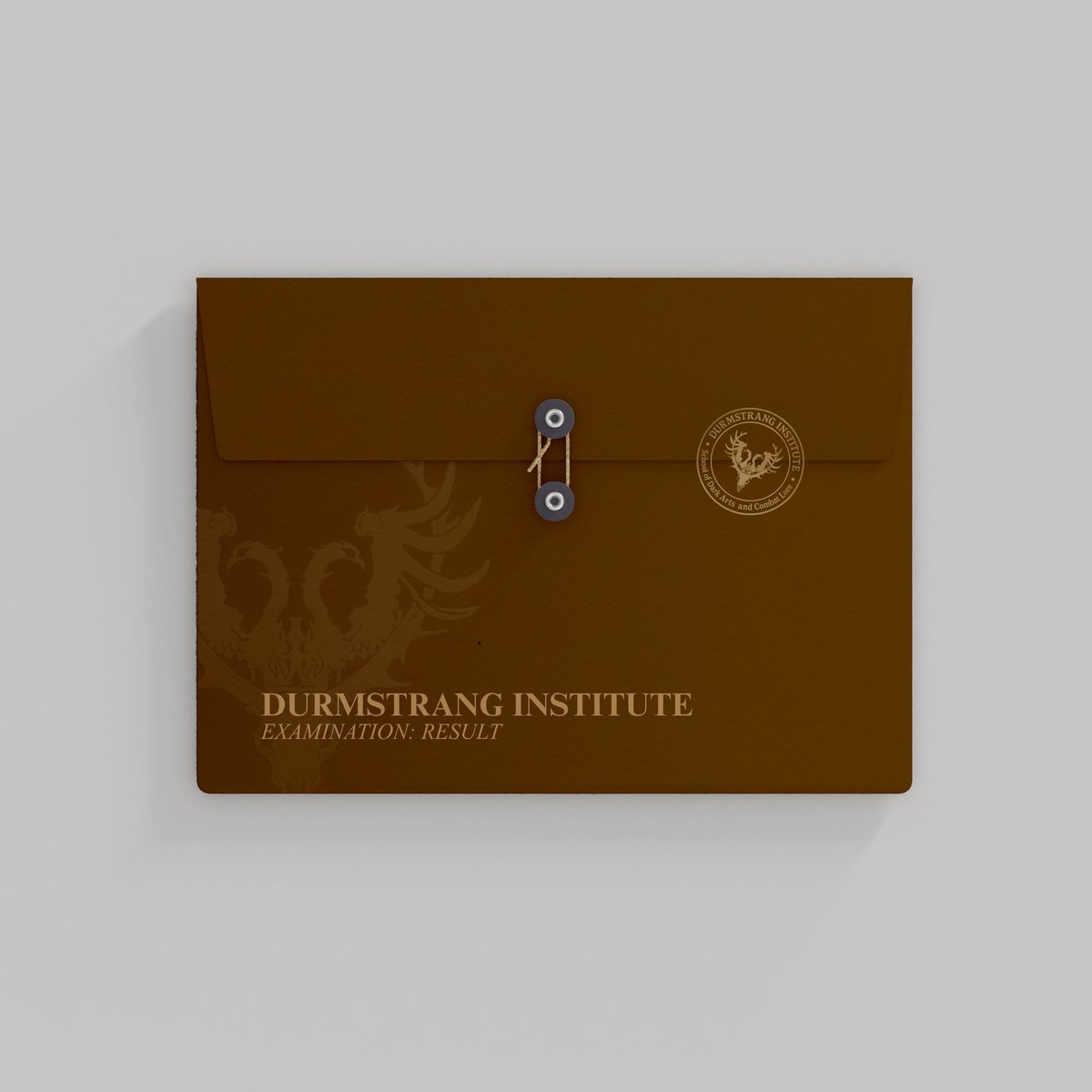 DurmstrangIRP's tweet image. ⠀⠀⠀⠀ 
𝐄𝐗𝐀𝐌𝐈𝐍𝐀𝐓𝐈𝐎𝐍 𝐑𝐄𝐒𝐔𝐋𝐓: 𝐃𝐄𝐂𝐄𝐌𝐁𝐄𝐑 '𝟐𝟓

🔗: tiny.cc/DSA-EXAM-1225

cc. @derEhrenadler @The_Dracheseith @DerKatzenaugen 
⠀⠀ ⠀⠀