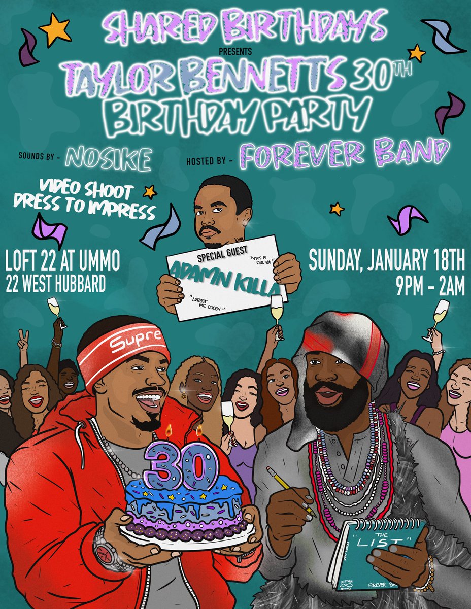 Taylor Bennett tweet media