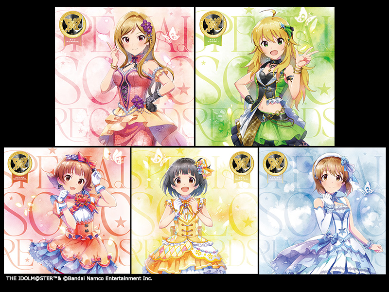 ミリオンライブ！ランティス公式ツイッター (@imas_lantis) / Posts / X