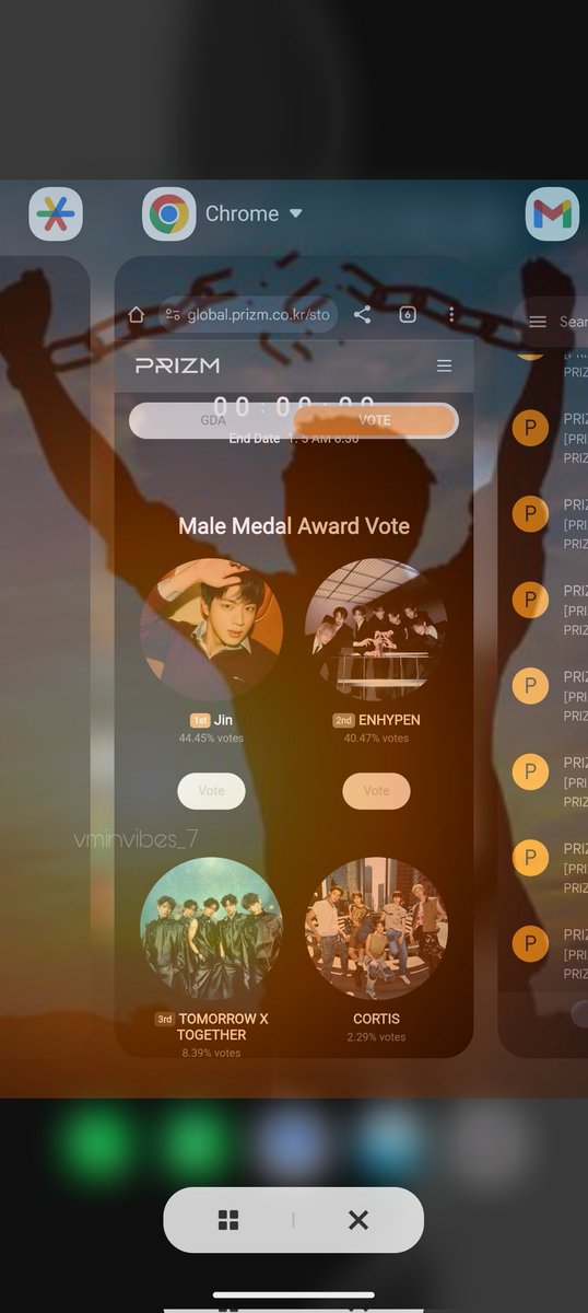 vminvibes_7's tweet photo. #FANDOMHUG I better not see that authenticator and captcha sht for the next 300 years! https://t.co/SjcoQ6aKHE