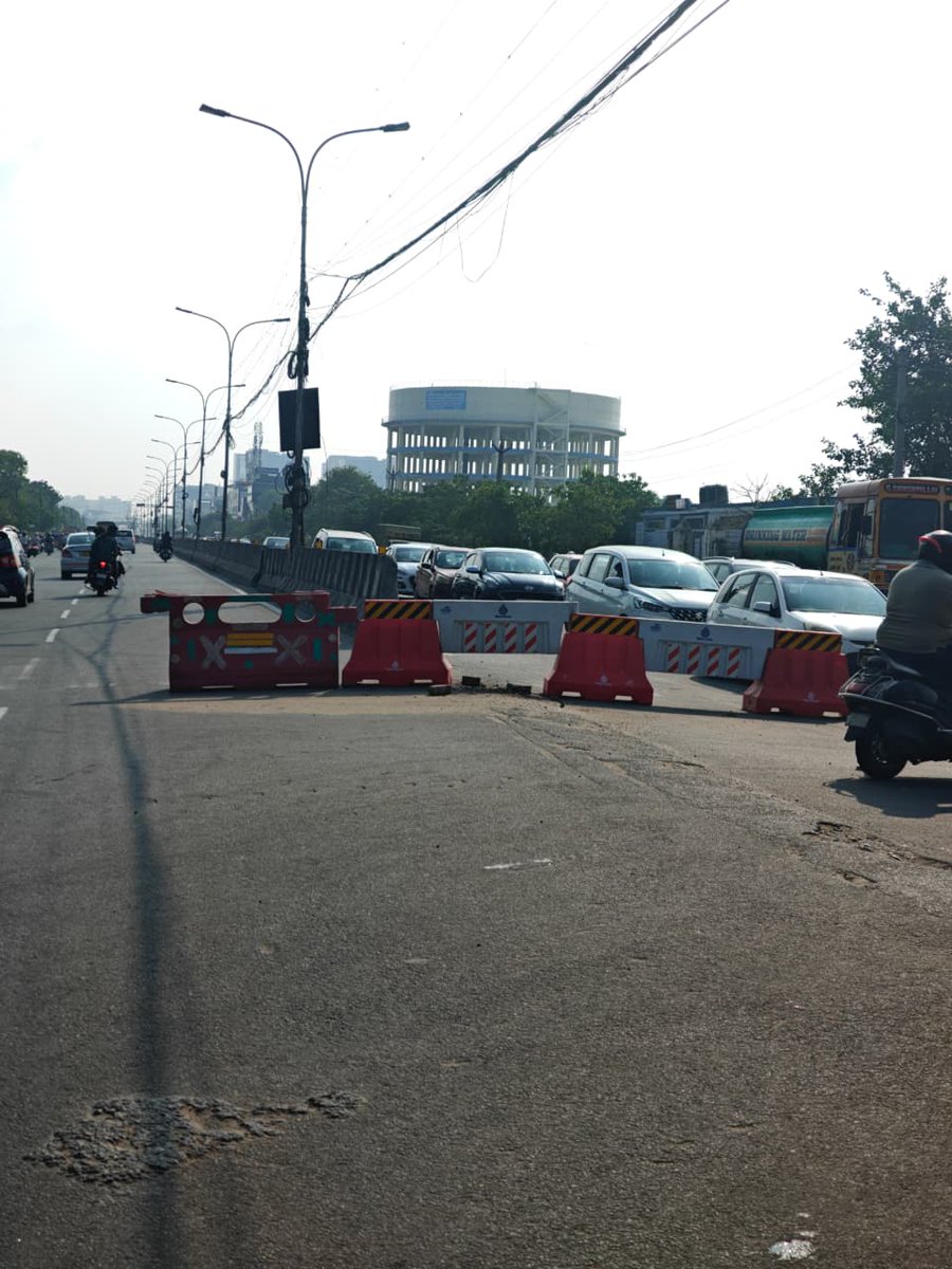 swatirish's tweet photo. @ChennailoverC @chennaicorp @ChennaiTraffic @COPTBM Sharing images for reference https://t.co/AKKW74CQNf