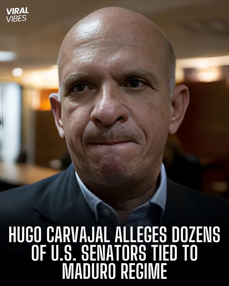 Rothmus's tweet image. Venezuela’s former director of military intelligence