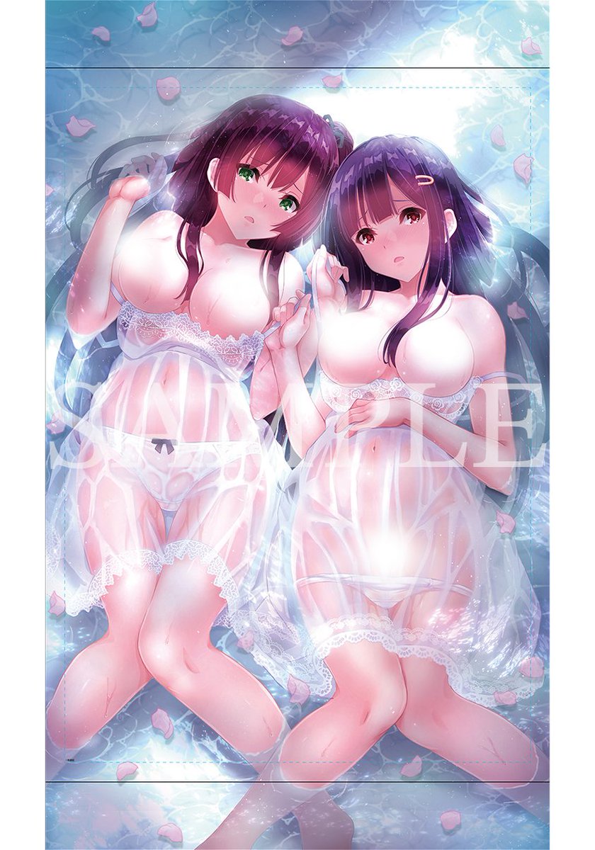 シャーロッタ@CGF公式_R18 tweet media