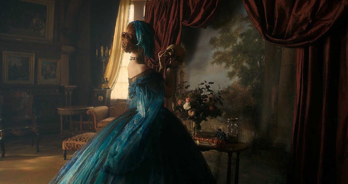 DiscussingFilm's tweet image. Guillermo del Toro’s ‘FRANKENSTEIN’ has won 4 Critics Choice Awards

• Best Supporting Actor (Jacob Elordi)
• Best Production Design
• Best Costume Design
• Best Hair &amp;amp; Make-Up