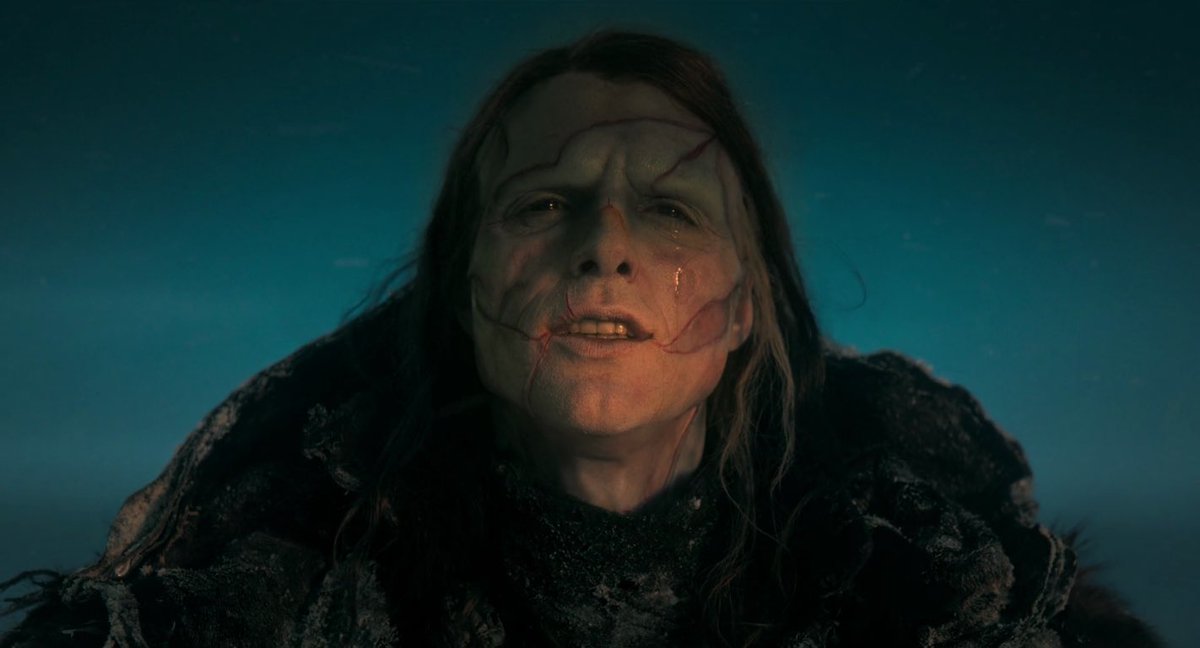 DiscussingFilm's tweet image. Guillermo del Toro’s ‘FRANKENSTEIN’ has won 4 Critics Choice Awards

• Best Supporting Actor (Jacob Elordi)
• Best Production Design
• Best Costume Design
• Best Hair &amp;amp; Make-Up