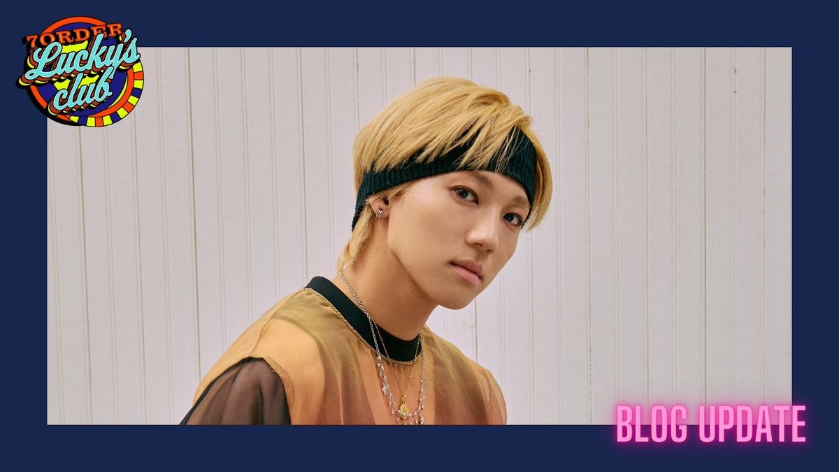 7ORDER (@7order_official) / Posts / X