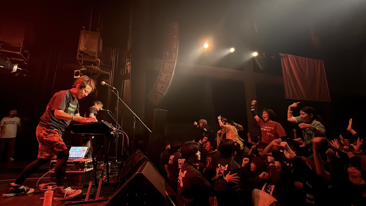 ゆっきぃ (@HAPPY3TWINKLE) / Posts / X