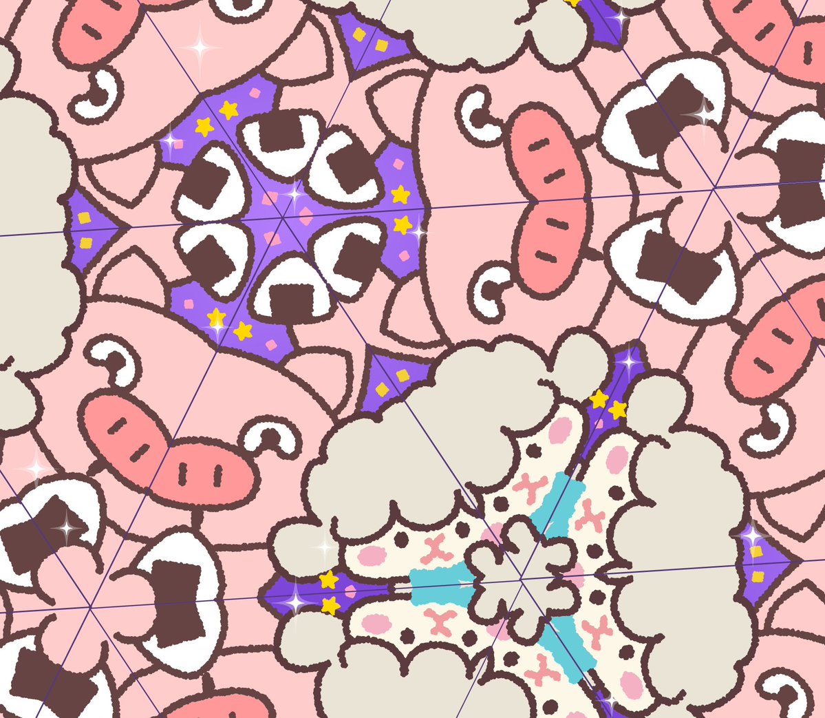 ぶたた ぶたた (@butatadecosmith) / Posts / X