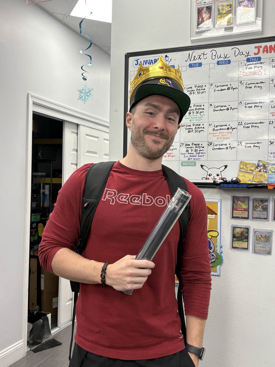 Dylan Crowley tweet media