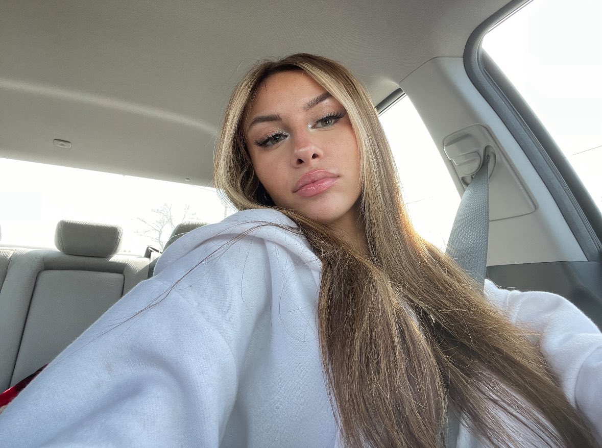 PrincessLessia's tweet image. Blessing your feed ✨