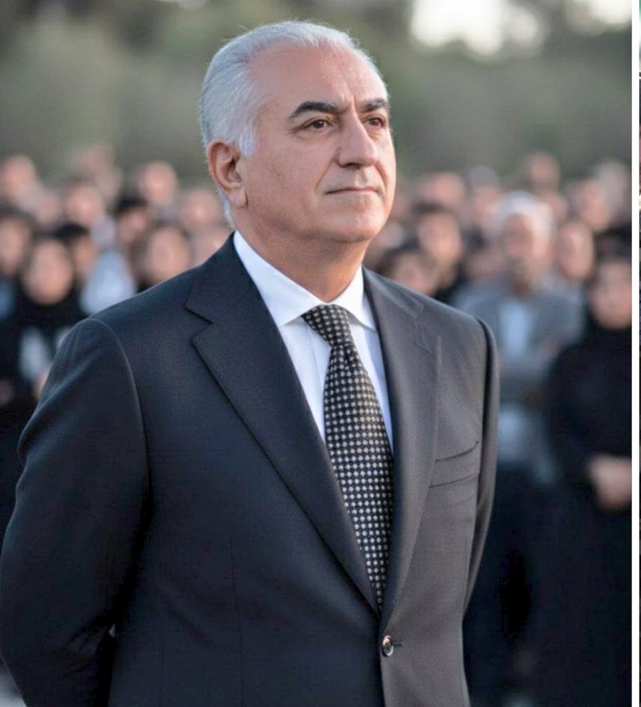 به آخر داستان نزدیک میشیم....
از امروز شاید حرکات زیادی ببینید
 از کی؟؟از ملا چپی مجاهد 
شاید خامنه ایی اشک تمساح بریزه شاید وعده وعید بده 
به یاد کشتگان ۴۷ سال این مسیر بیفتید و هرگز پشت پادشاه رو خالی نکنید تا بازگشت پهلوی تنها یک گام مانده