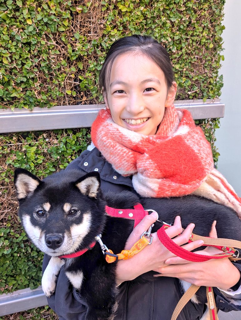 7Nonoka8's tweet image. 🎍2026年🎍

感謝の気持ちを大切に、
ひとつひとつの経験を丁寧に積み上げていきたいです。

今年もよろしくお願いします!!

#AngelPro