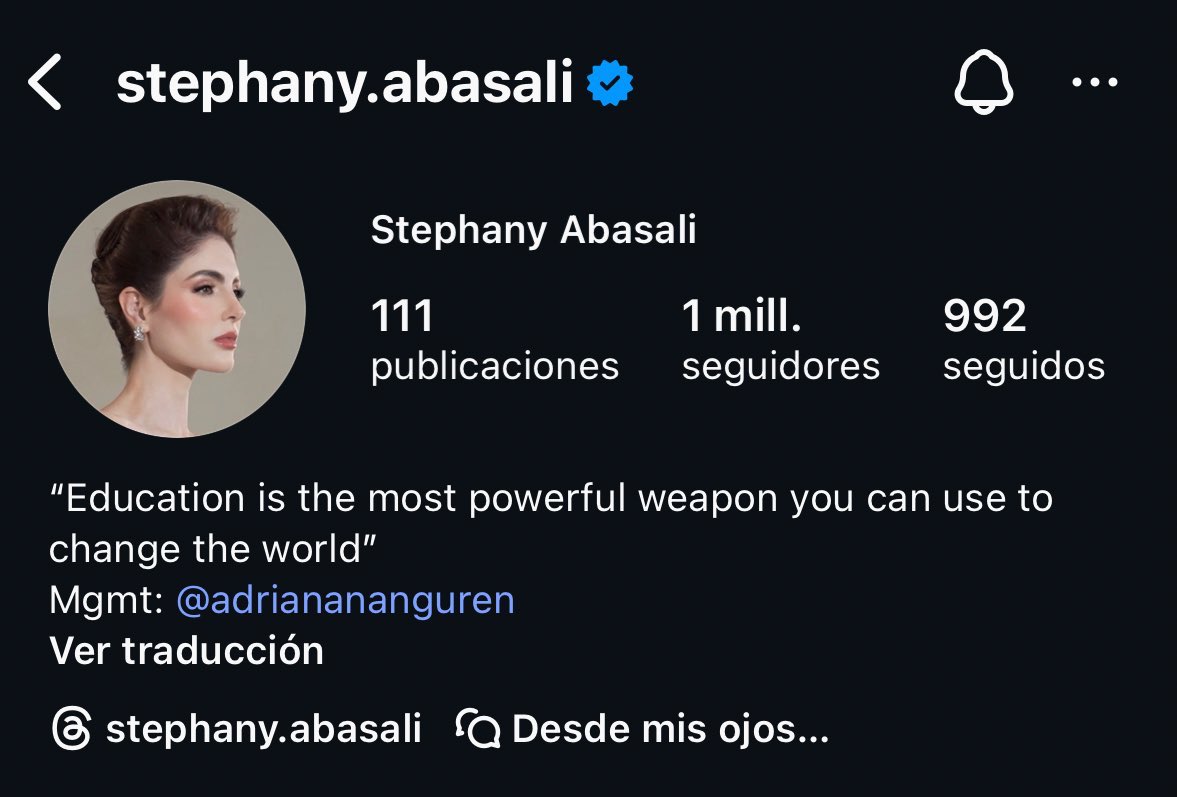 VVperiodistas tweet media