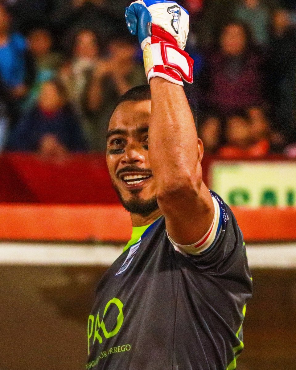 🧤 El ciclo del arquero Manuel Heredia (39) 🇵🇪 en Mannucci está completamente cerrado. El guardameta no se encuentra en los planes del club, por lo que no existe ninguna posibilidad de un retorno a la institución tricolor. ✍️🏽

#Mannucci #Tricolores #Trujillo #Liga2