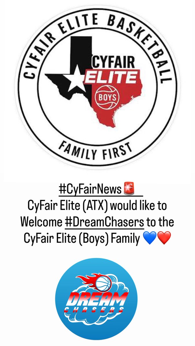 TheCEO_UTS's tweet image. 📍Austin, Tx - @cfelitesports Boys &amp;amp; Girls Teams 🚀📈

Let’s Welcome ⬇️

#DreamChasers - #BoysTeams
#AustinAces - #BoysTeams
#TexasSharpShooters - #BoysTeams
#OffBallThreat - #GirlsTeams