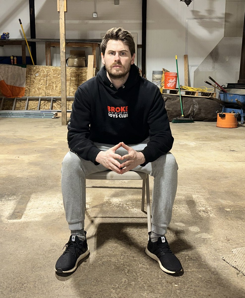 Terroriser tweet media