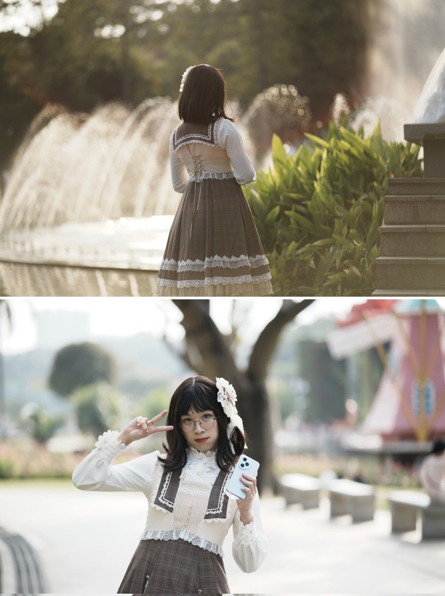 矶子 tweet media