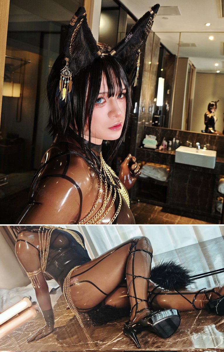矶子 tweet media