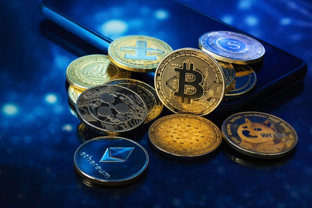 LATEST: 📊 Crypto social media sentiment has started 2026 strong, says  Santiment analyst Brian Quinlivan, who warned that sustained upside depends  on retail investors staying cautious rather than FOMOing into positions.