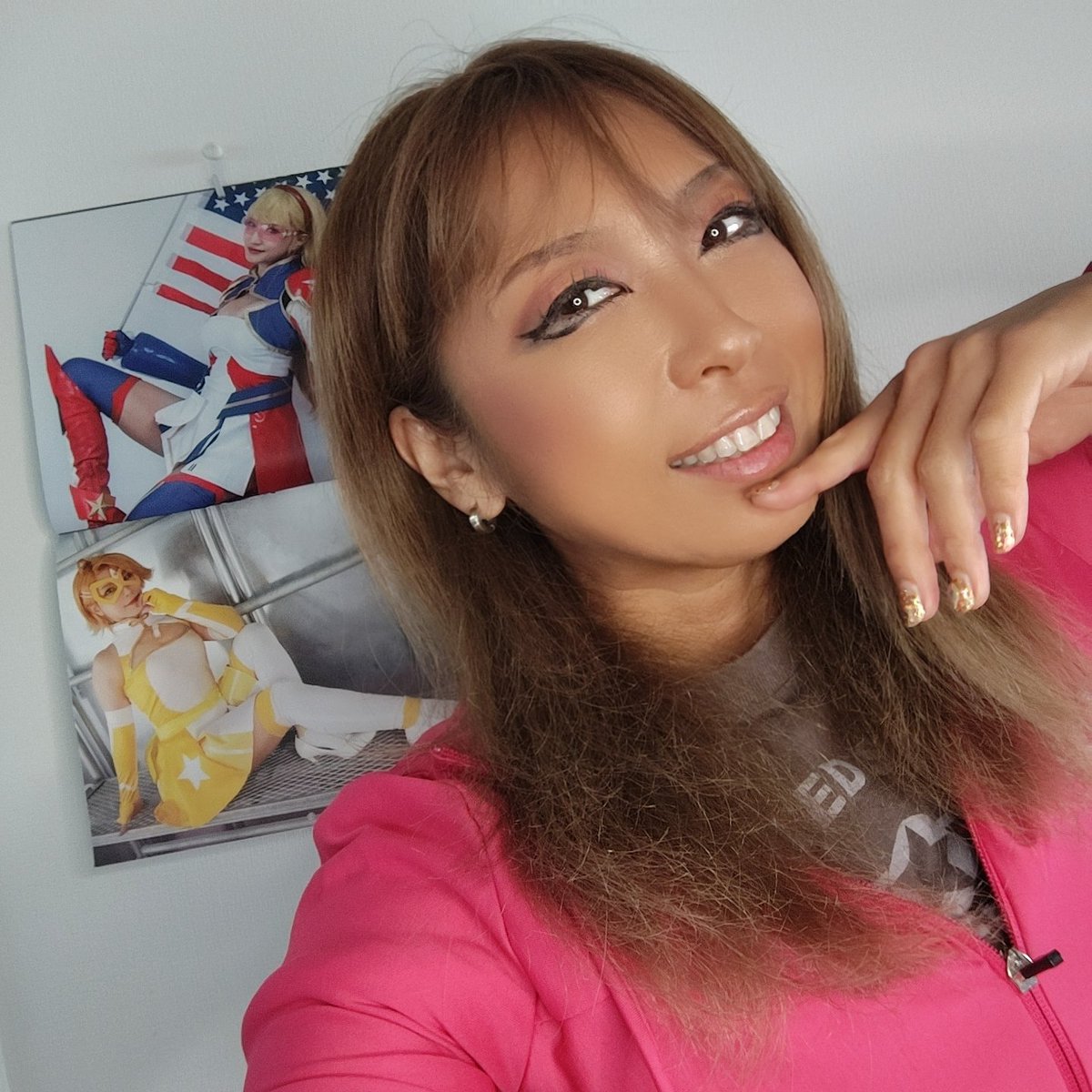 川崎優 2/8WF 2/22CH43 L24 (@zebra_zx10r) / Posts / X