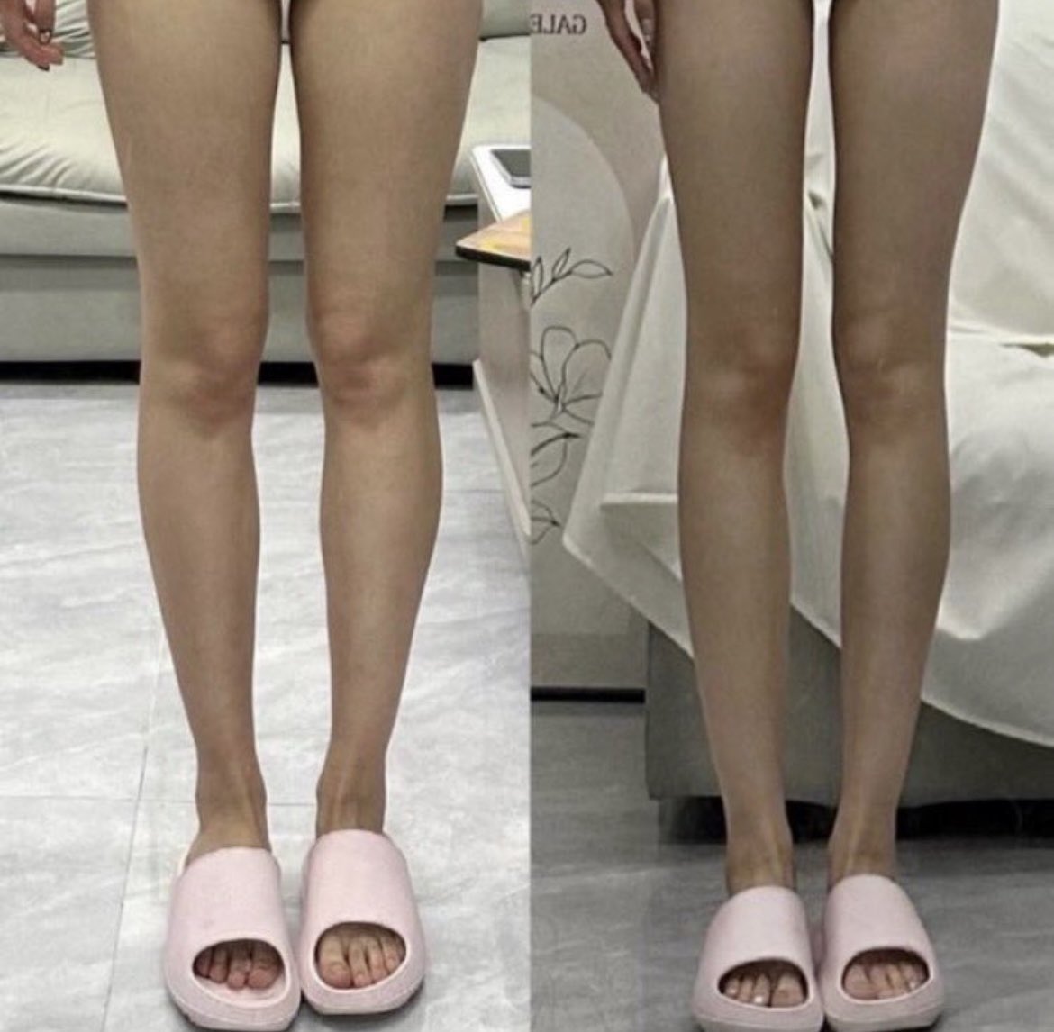 tabi_hime's tweet image. 最短で楽に脚やせしたい人はこのストレッチが1番です。