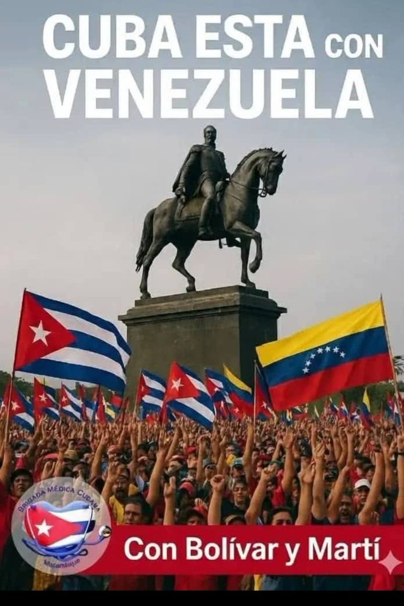#Contramaestre: expresión de dolor por la muerte de los 32 cubanos que valerosamente perdieron la vida por  agresión terrorista propinada por el gobierno de EEUU en #Venezuela 
#HonorYGloria