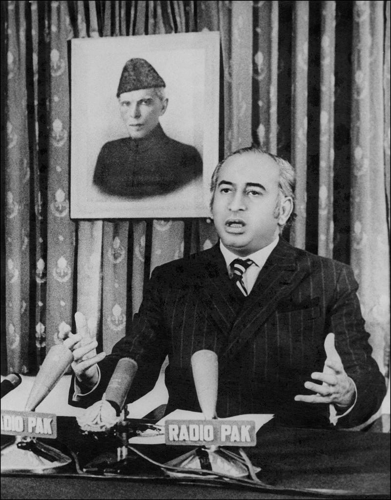 The President of Pakistan tweet media