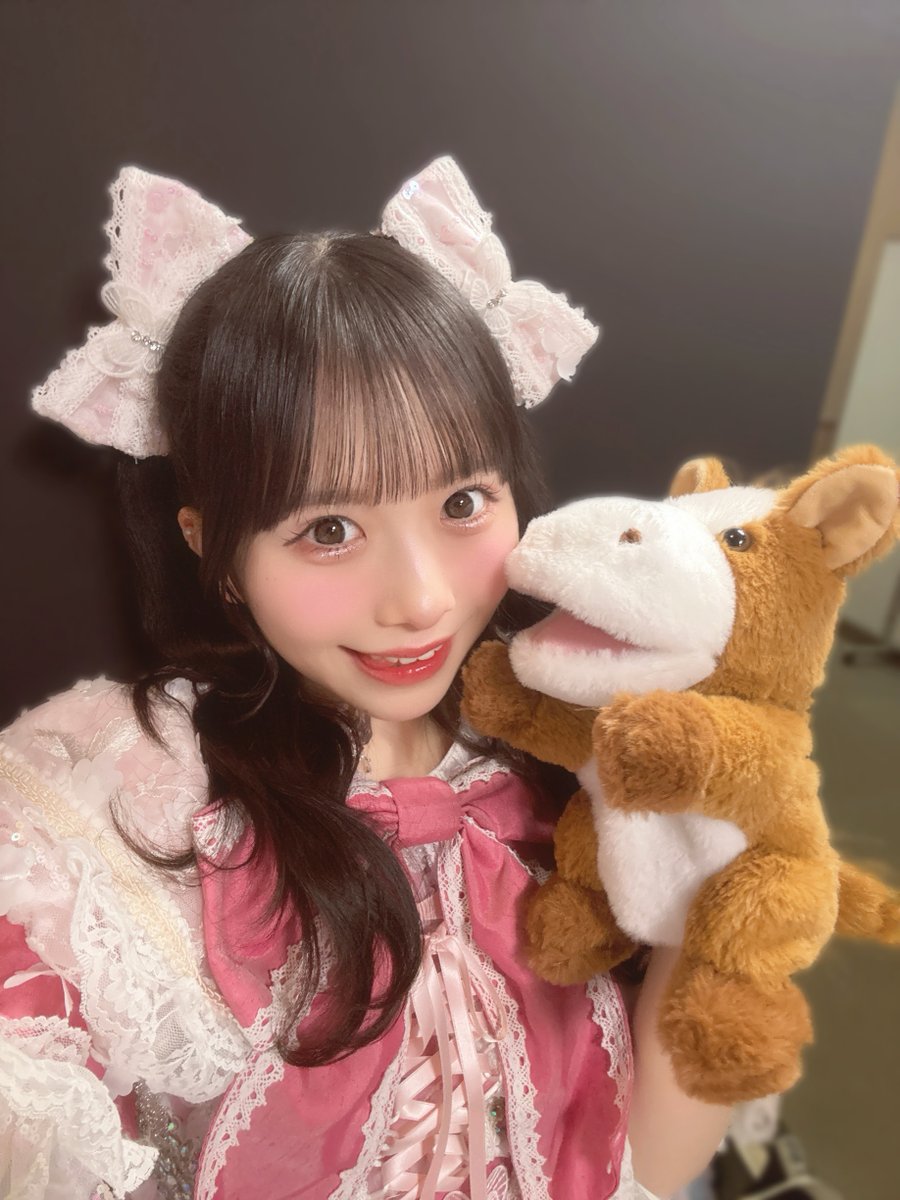 ✨すいすて ブログ更新✨】 🩷栗田なつか @natsuka_ss0719 『2026ねん