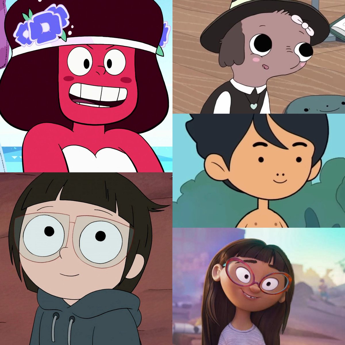 ToonHive's tweet image. Happy 40th birthday to the talented Lo Mutuc.