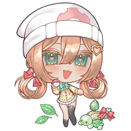 BifrostPyuns's tweet photo. Trainer Neuro Sama! #heartheartart https://t.co/T4WEU45ej4