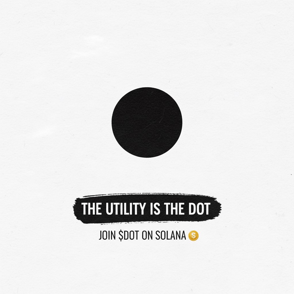 itsjustadot__'s tweet photo. 🎁 10 MILLION DOT TOKEN GIVEAWAY! 🚀
Win big with us!
✅ Repost this post ✅ Follow us on X ✅ Follow @Cryptogains9 on X (as thanks for video)
Comment your Phantom address or DM our admin on Telegram!
🎲 2 random winners selected ⏰ Deadline: Jan 6 • 10 AM EST
Good luck! 🍀 https://t.co/YnTjB7J2j9