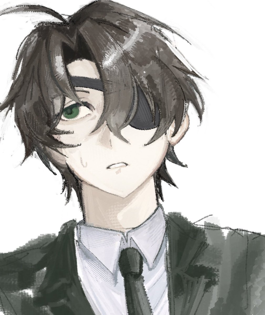 _yachuul's tweet image. #괴담출근