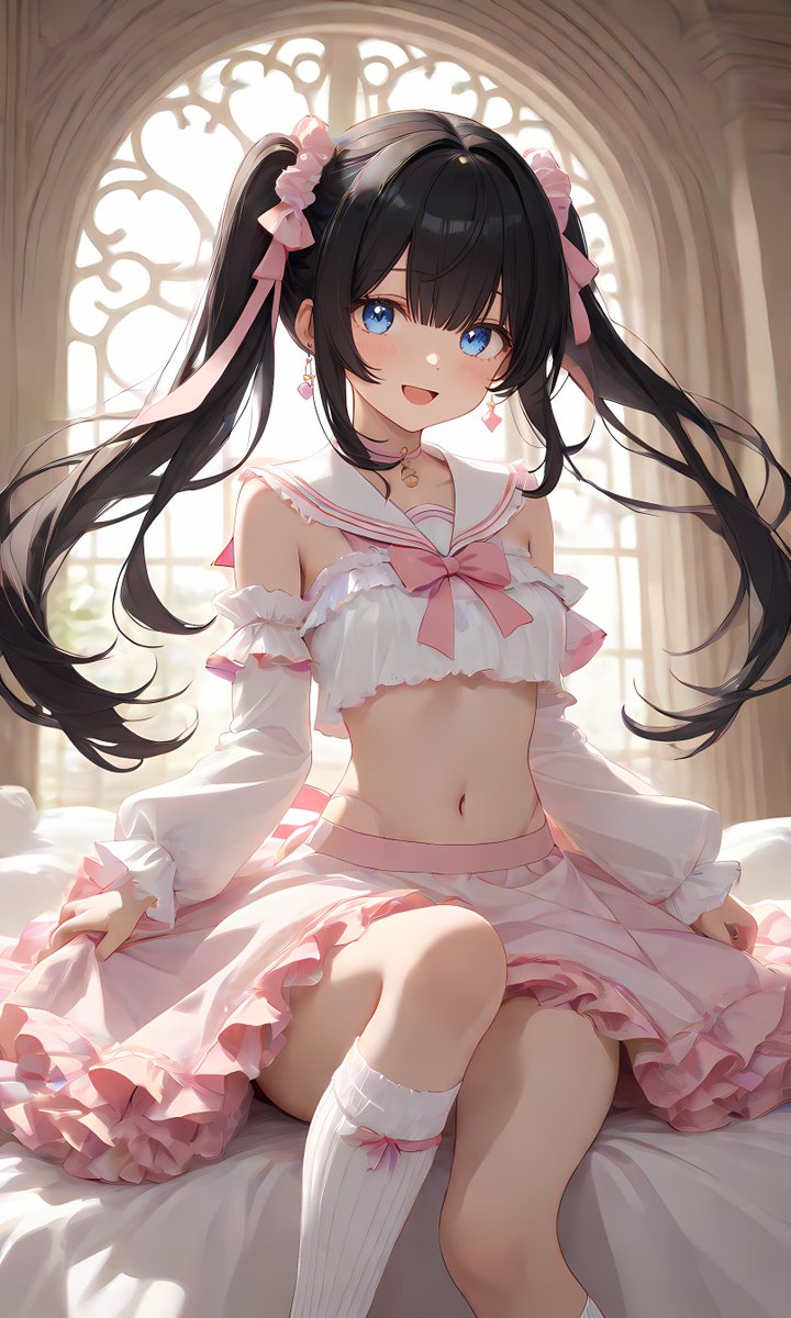 Mitchy様❣️専用ページ お昼です #AIイラスト #AIart #stableDiffusion