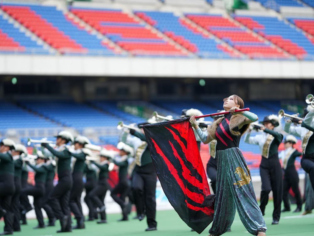 あけましておめでとうございます🎍✨

今日から仕事始めの方も多いのではないでしょうか？

FUKUOKA DreamScoutsも、2026年のさらなる飛躍に向けて準備を進めています♪

皆さまにとって実り多き一年となりますように。
今年のドリスカの活動にも、ぜひご注目ください！

#ドリスカ2026 #福岡