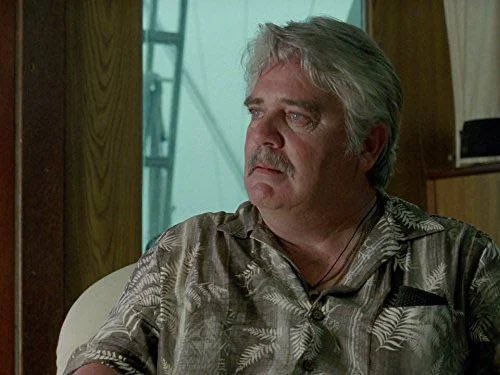 PoorFidalgo's tweet image. episode I’m watching now features a young Michael Harney - he plays Steve Geraci in True Detective season 1