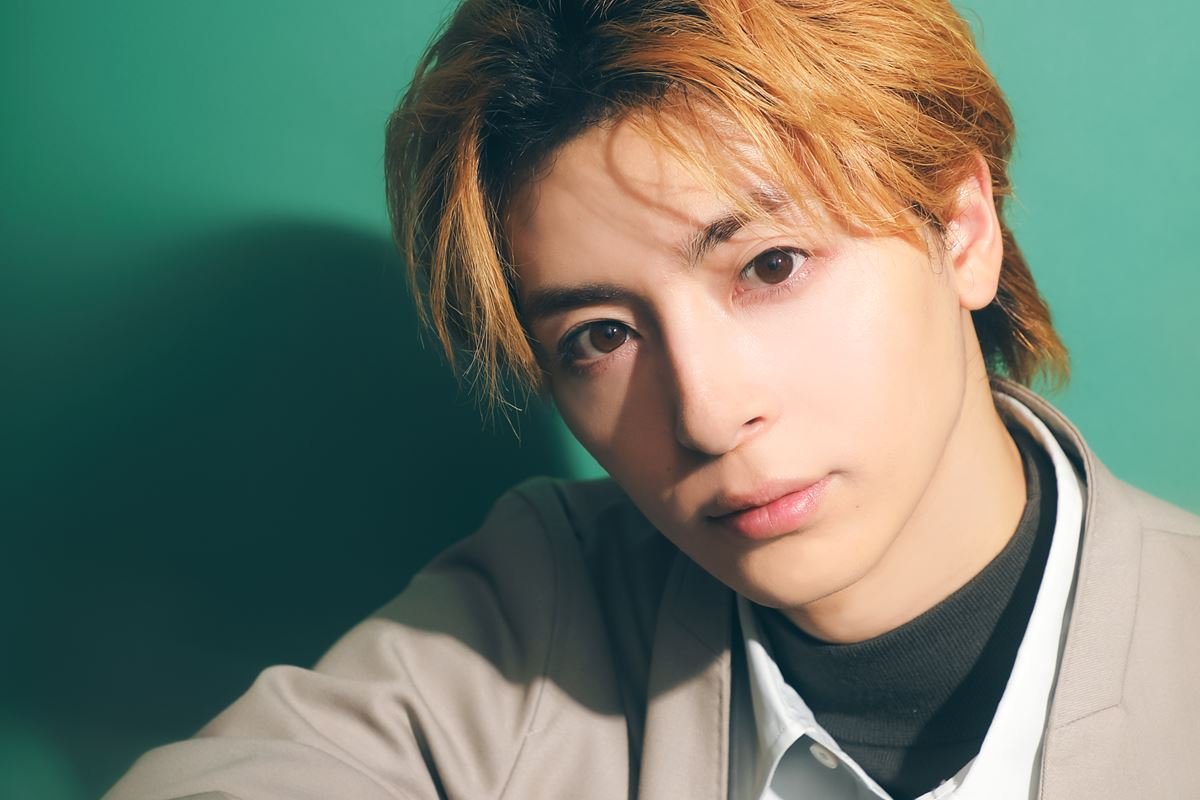 BOYSぴあ編集部 tweet media