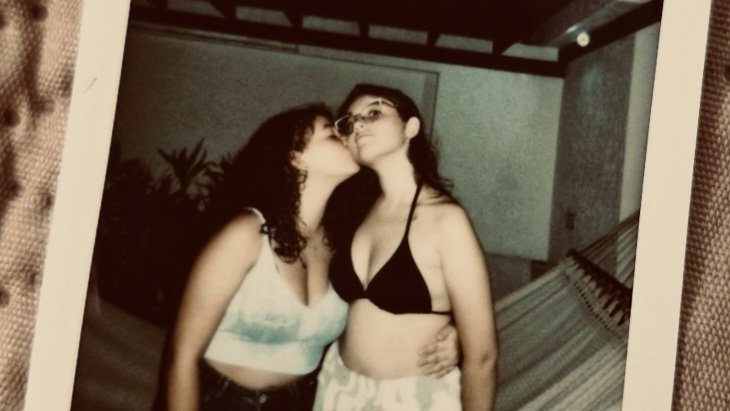 _madis's tweet image. "todas as minúsculas coisas sobre o amor são óbvias." 🧡